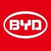 BYD Logo
