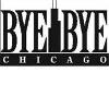 Bye Bye Chicago Logo