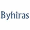 Byhiras Logo