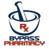 Bypass Pharmacy Logo
