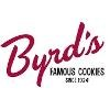 Byrd Cookie Logo