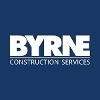 Byrne Construction Services Logo