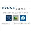 Byrne Group Logo