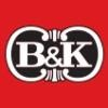 Byrnes & Kiefer Company Logo