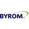 Byrom Logo