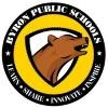 Byron Public Schools Logo
