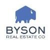 Byson Real Estate Company Logo