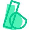 Bytemark Hosting Logo