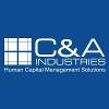 C&A Industries Logo