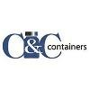 C&C Containers Logo