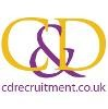 C&D Group Logo