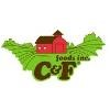 C&F Foods Logo