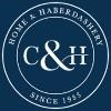 C&H Fabrics Logo