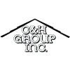 C&H Group Logo