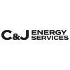 C&J Energy Services Logo