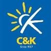 C&K Kendron Heights Preschool & Kindergarten Logo