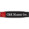 C&K Market Logo