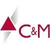 C&M Corporation Logo