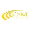 C&M Software Logo
