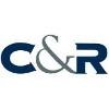 C&R Real Estate Logo