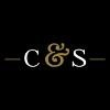C&S Executive Transportation Logo