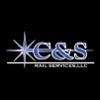 C&S Rail Services Logo
