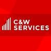 C&W Services Logo