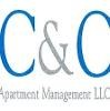C+C Apartment Management Logo