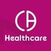 C & A Healthcare Logo