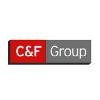 C & F Tooling Logo