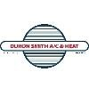 Duron Smith A/C & Heat Logo