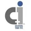 C & I ENGINEERING Logo