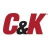 C & K Components Logo