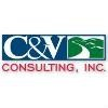 C & V Consulting Logo