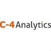 C-4 Analytics Logo