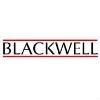 C A Blackwell Logo