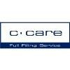 C-Care Logo
