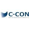 C-CON Group Logo