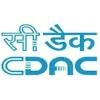 C-DAC Mohali Logo