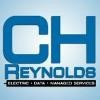 C H Reynolds Electric Logo