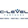 C-Level Partners Logo