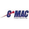 C-MAC Transportation Logo