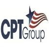 C P T Group Logo