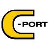 C-Port Logo