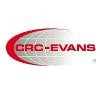 C R C - Evans Pipeline International Logo
