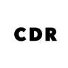 C R Studio Logo