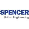 C Spencer Logo