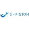 C-VISION Logo