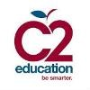 C2 Education Logo