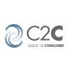 C2C Close to Consumer Logo